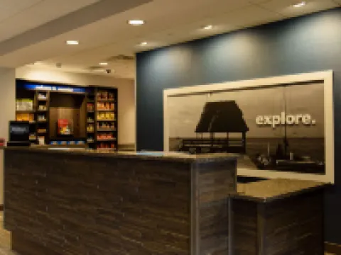 Hampton Inn by Hilton Superior Duluth Hoteles en Superior