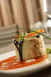 UNA ホテルズ エキスポ フィエラ ミラノ - 朝食