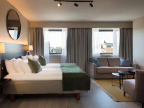 Scandic City Hotels in Fredrikstad