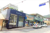 Danyang Happy Day Pension Các khách sạn ở Danyang