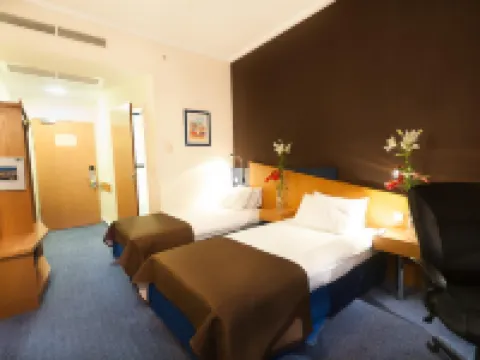 Express Kraków Hotel Hotels in Krakow