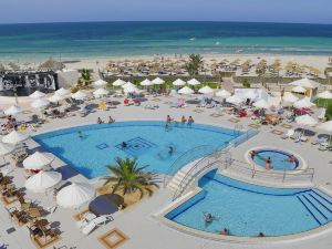 Hôtel Telemaque Beach & Spa - All Inclusive - Families and Couples Only