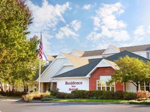 Residence Inn Boston Marlborough