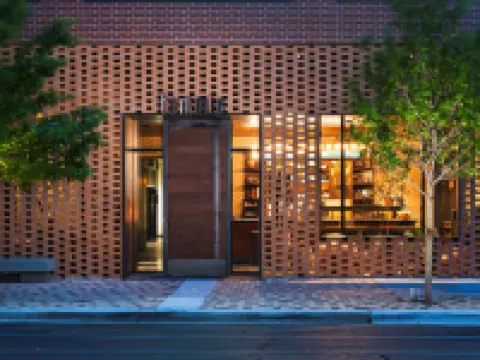 Tommie Austin, Part of Jdv by Hyatt Hoteles en Austin