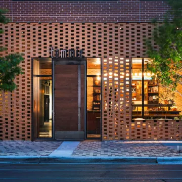 Tommie Austin, Part of Jdv by Hyatt