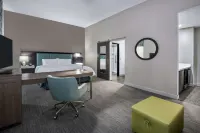 波特蘭-科珀斯克里斯蒂歡朋套房飯店