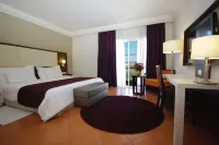Tui Suneo Kenzi Europa Hotels in Agadir