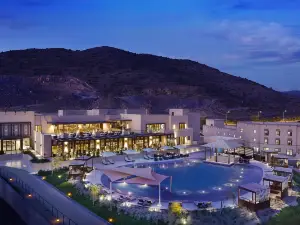 dusitD2 Naseem Resort, Jabal Akhdar, Oman