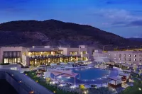 dusitD2 Naseem Resort, Jabal Akhdar, Oman - Pools