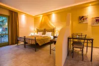 Hotel Anassa Hoteles en Santorini