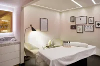Melia South Beach - spa