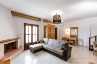 Halkidiki Greek Pride Beach Villa Hotels in Possidi