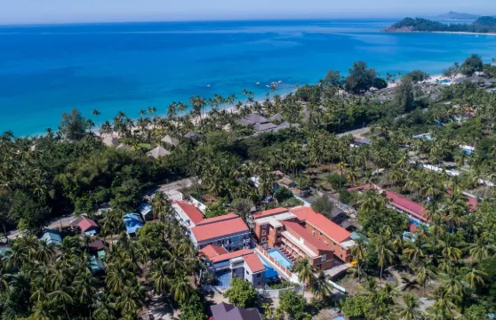 Traveller Lodge Ngapali by River Top - 旅館