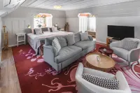 Dalecarlia Hotel  Spa, BW Premier Collection
