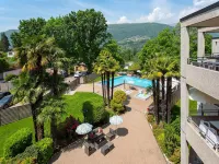 Resort Al Centro Hôtels à : 