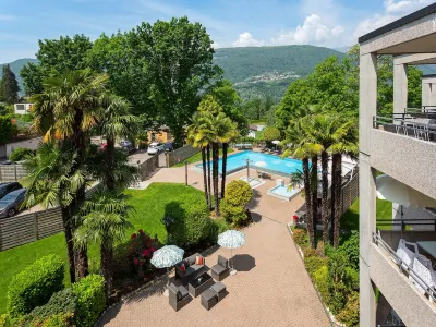 Resort Al Centro Hotel di 