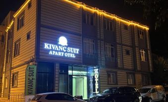 Kivanc Suit Hotel