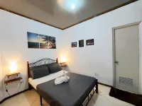 Ohlala Hostel Hoteles en Moalboal