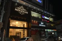 Hotel Grand Meridian Hotels near Dadda Ji Ka Ashram