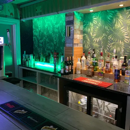 Malibu Hotel Отели рядом с достопримечательностью «Центральный пляж Блэкпула»