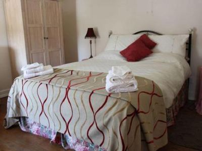 Enniskerry - the Loves Cottage