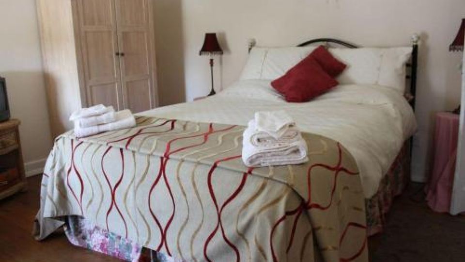 Enniskerry - the Loves Cottage