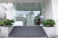 Srs Springs Hotels and Spa Hotels near BMCRI