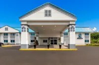 Best Western Burlington Inn