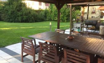 Walters Hostel Interlaken - Housity