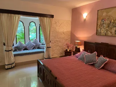 Devi Bhawan