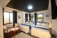 Gmb-Arte' Hotel Hotels in Sogod