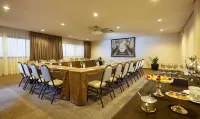 L'Hotel PortoBay São Paulo