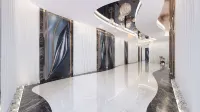 Royal M Al Aqah Beach Resort by Gewan - Spa