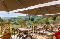 Hôtel Restaurant le Kastelberg, the Originals Boutique Hotel a Itterswiller