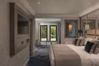 Dalmeny Park House Hotel Các khách sạn ở 