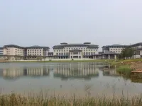 Canal Jinling Grand Hotel