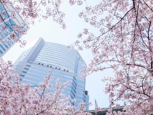 The Strings by InterContinental, Tokyo, an IHG Hotel