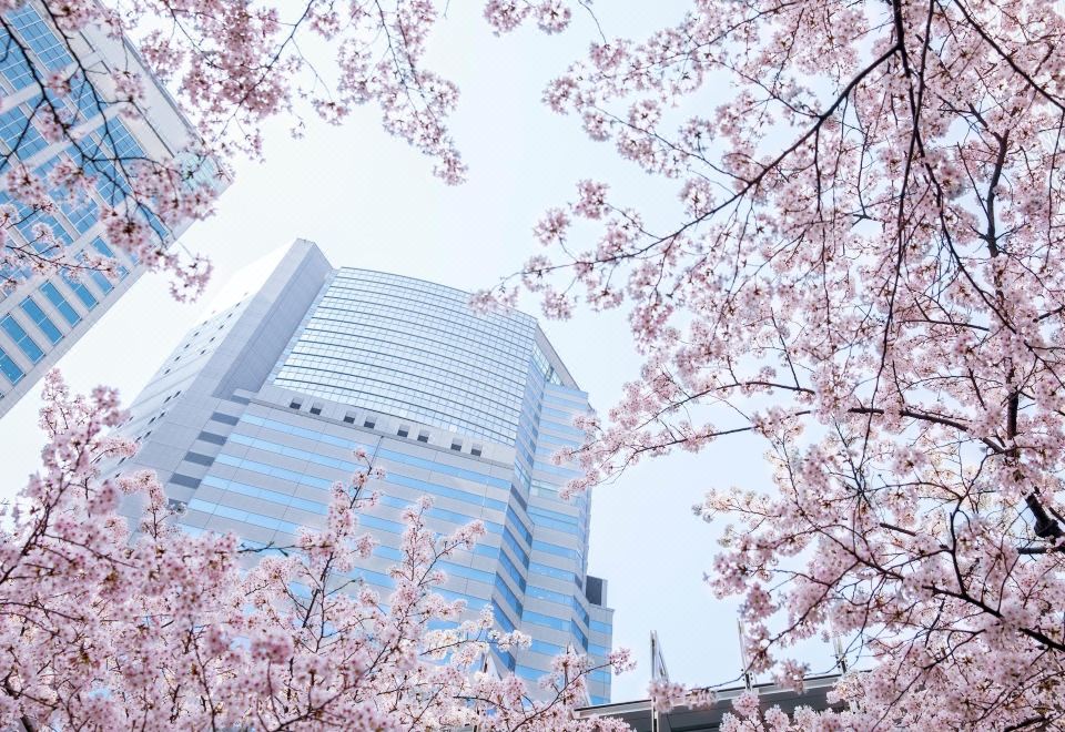 The Strings by InterContinental, Tokyo 객실