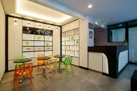 Free wind B&B - de negocios
