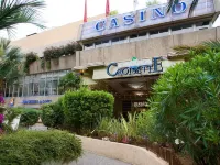 Ibis Budget Cannes Centre Ville Hotels in Cannes