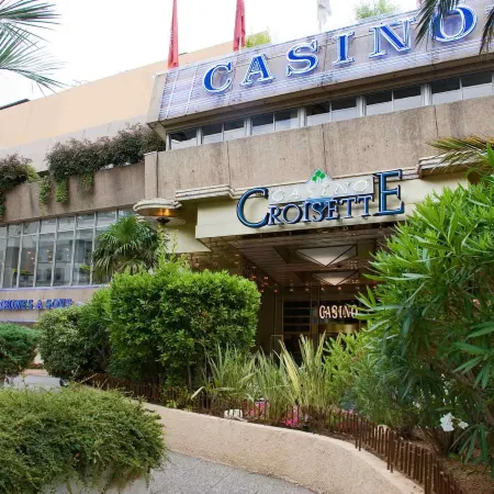 Ibis Budget Cannes Centre Ville