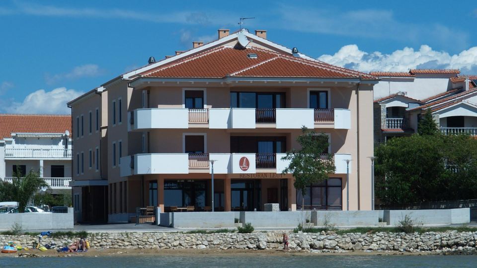 Hotel Laguna