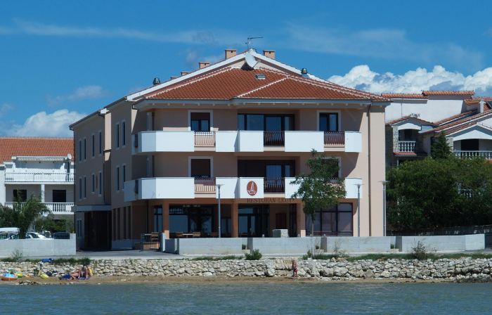 Hotel Laguna
