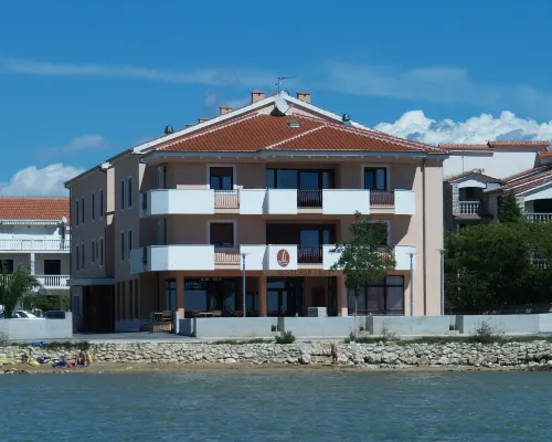 Hotel Laguna Hotels in Privlaka
