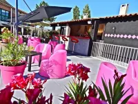 Le Clos la Verdière Hotel di Saint-Cannat
