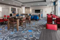 Holiday Inn Express KANSAS CITY DOWNTOWN by IHG - breakfast