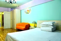 Baicheng Platinum Times Rizu Apartment