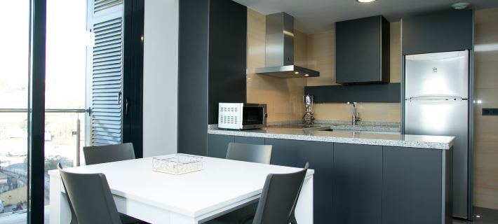 Apartamentos Fuengirola Playa Hotéis em Fuengirola