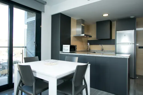 Apartamentos Fuengirola Playa - 送迎