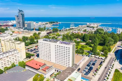 Hotel Mercure Gdynia Centrum Hotel a Gdynia